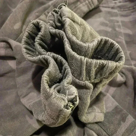 Anthropologie Sanctuary Camo Joggers Women’s Size M - Picture 12 of 15